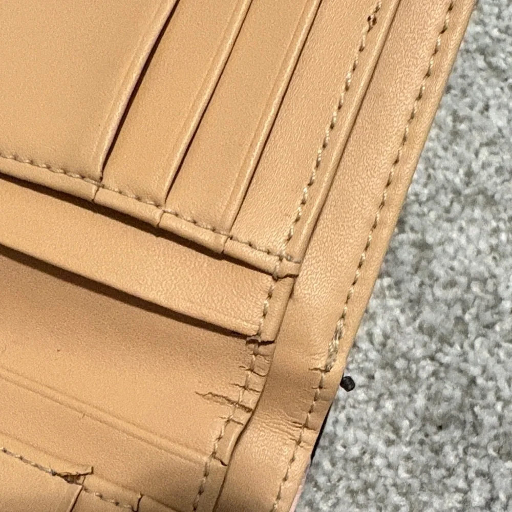 Kate Spade Blush pink Wallet